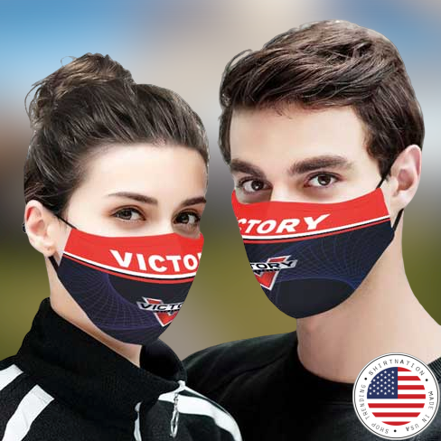 Victory face mask