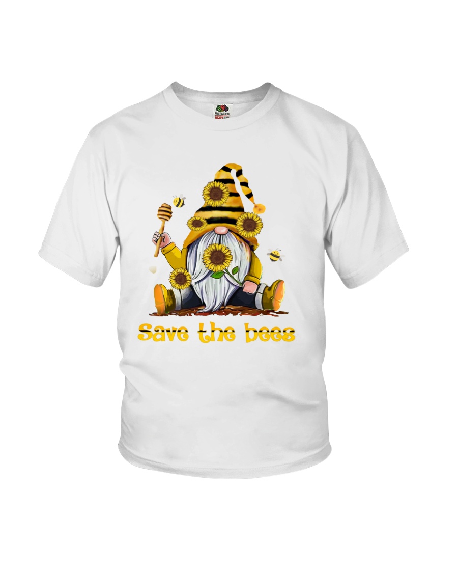 Bee Save The Bees Shirt5