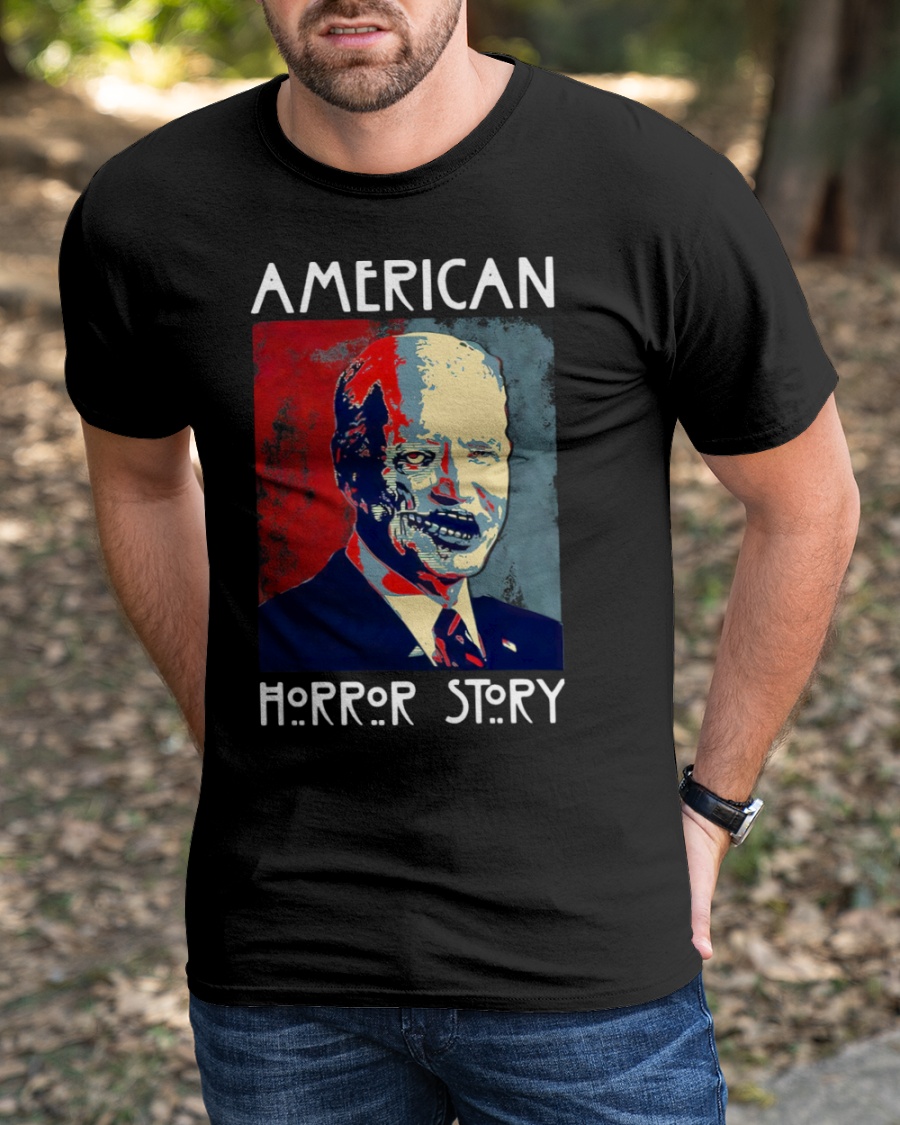 Biden American Horror Story Shirt3