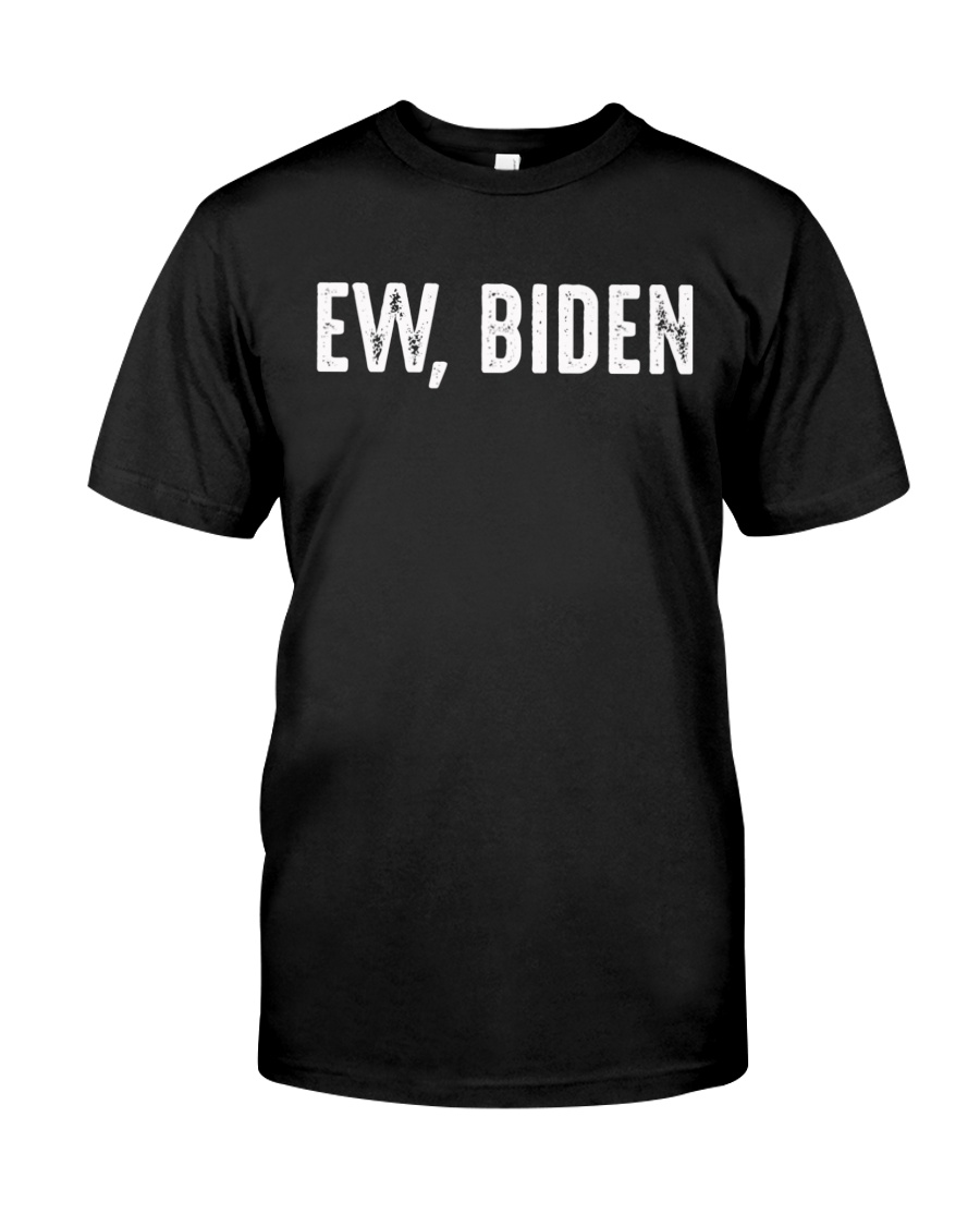 Chairman Ew Biden Shirt