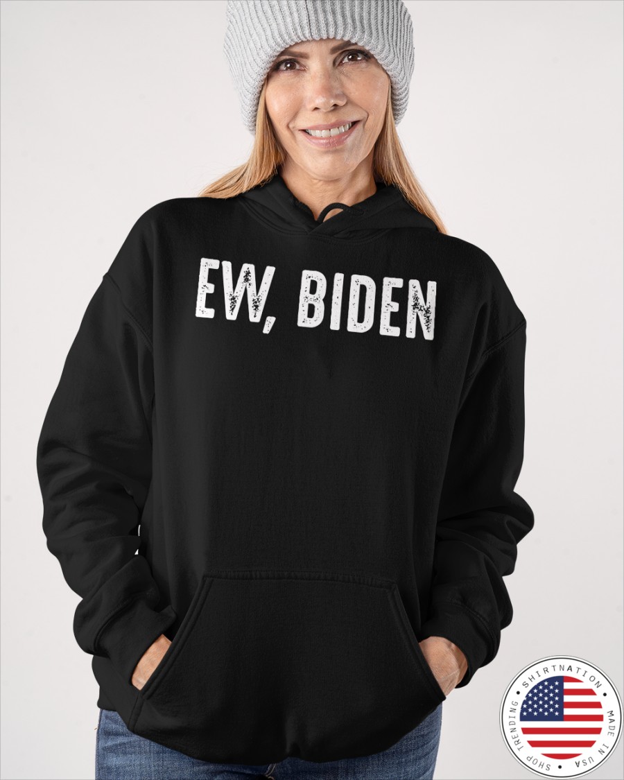 Chairman Ew Biden Shirt0