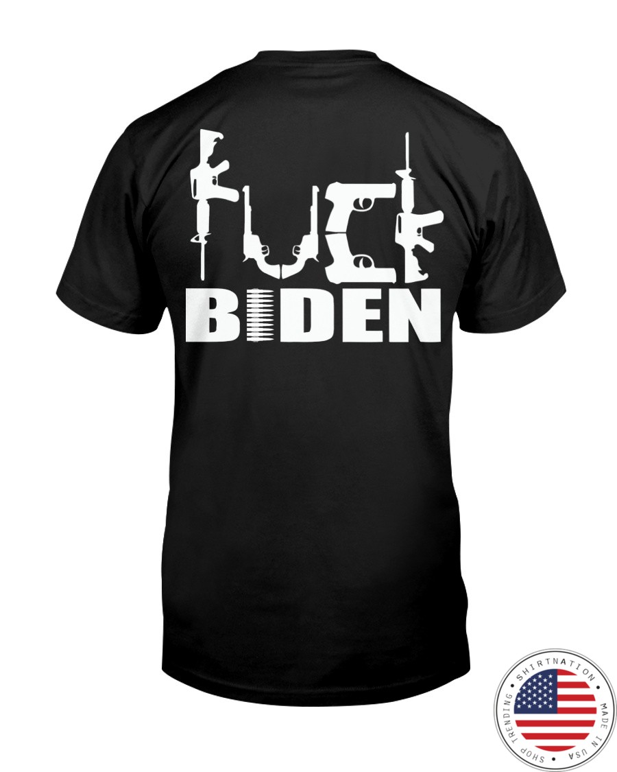 Fuck Biden 6