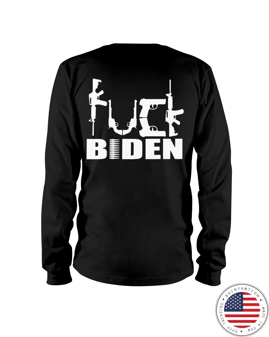 Fuck Biden Shirt14