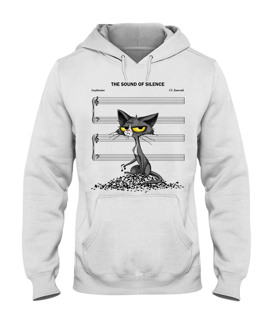 Grumpy Cats The Sound of Silence Shirt9