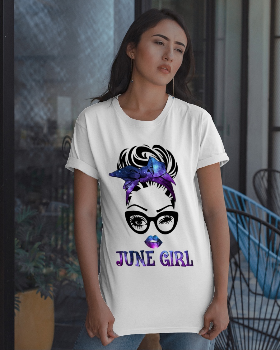 June Girl Shirt1