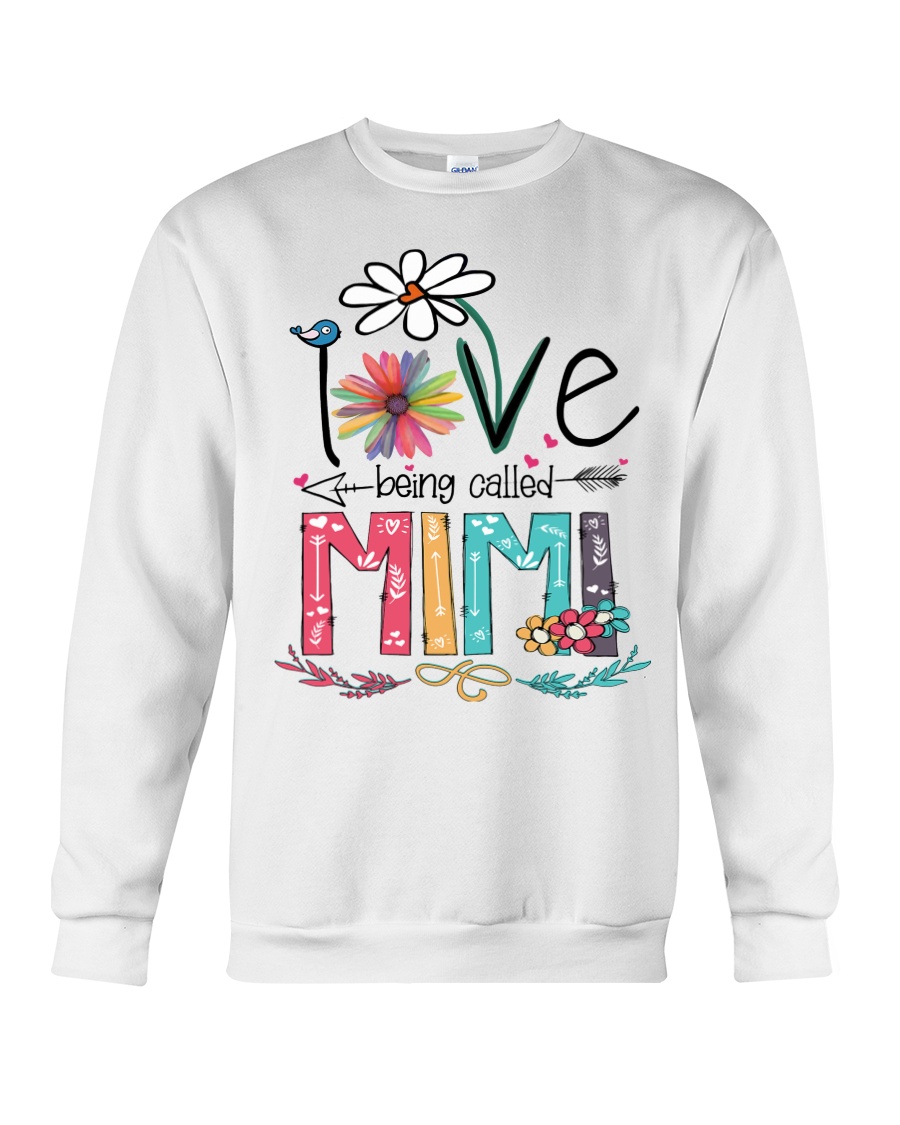 Love Being Called Mimi Shirt6