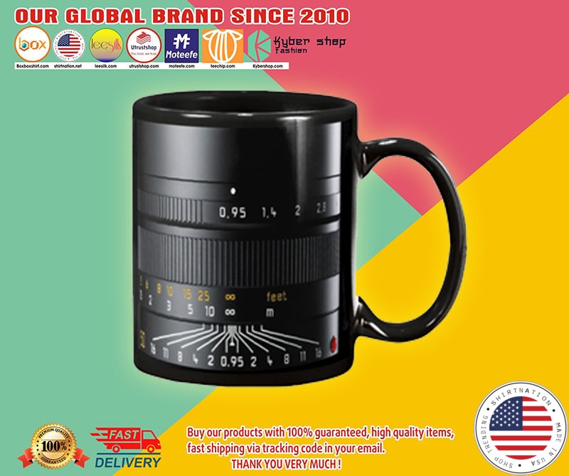 Photography Detail Camera mug1