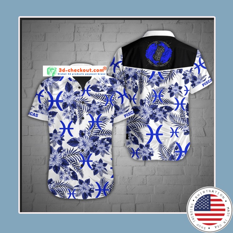 Piscas Hawaiian Shirt1 1