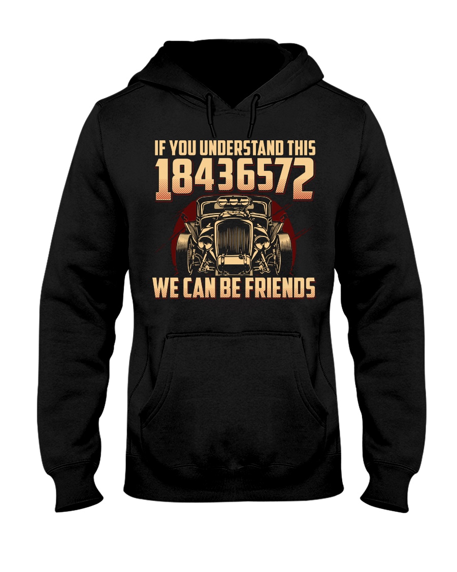 Tractor If You Understand This 18436572 We Can Be Friends Shirt3