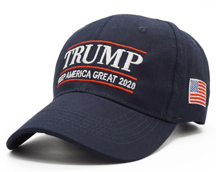 Trump Keep America Great 2020 Hat cap