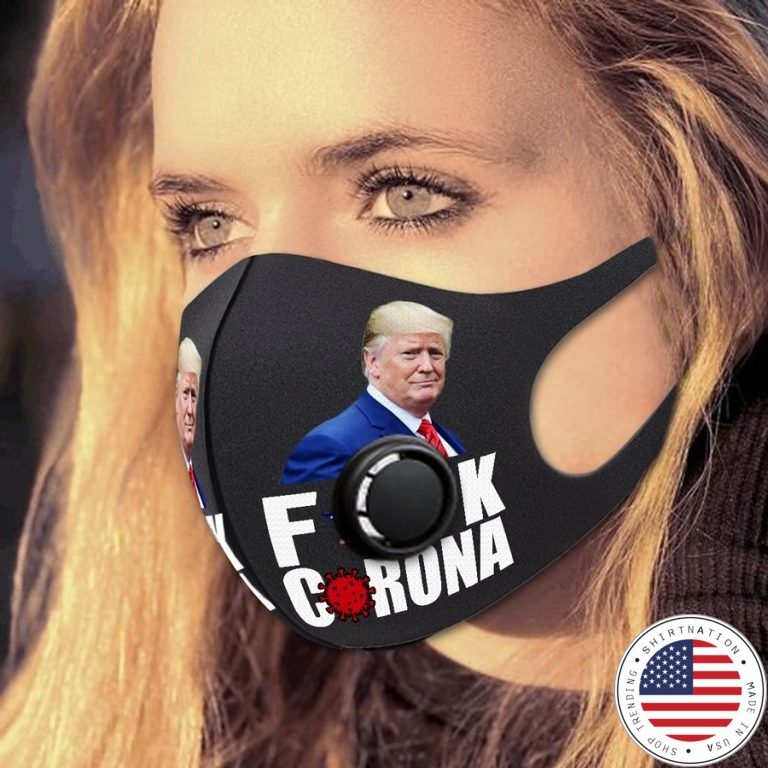 Trump-fuck-corona-face-mask-1