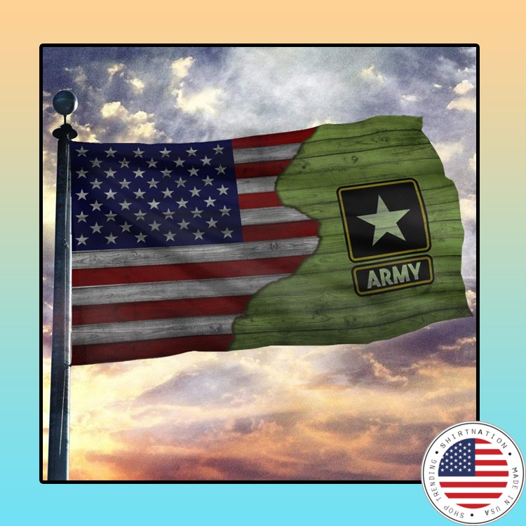 US Army American Flag1