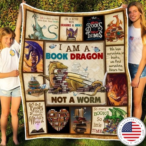i am a book dragon not a warm quilt 39782 1