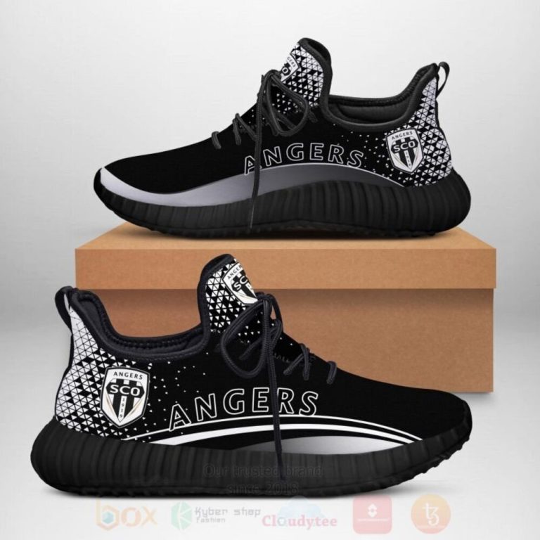 Angers SCO Reze Sneakers 1