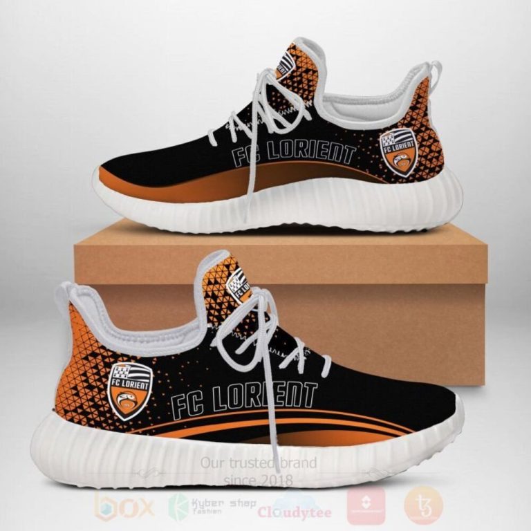 FC Lorient Reze Sneakers