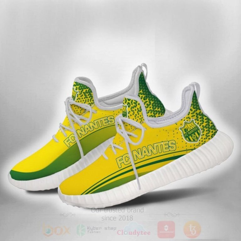 FC Nantes Reze Sneakers 1 2