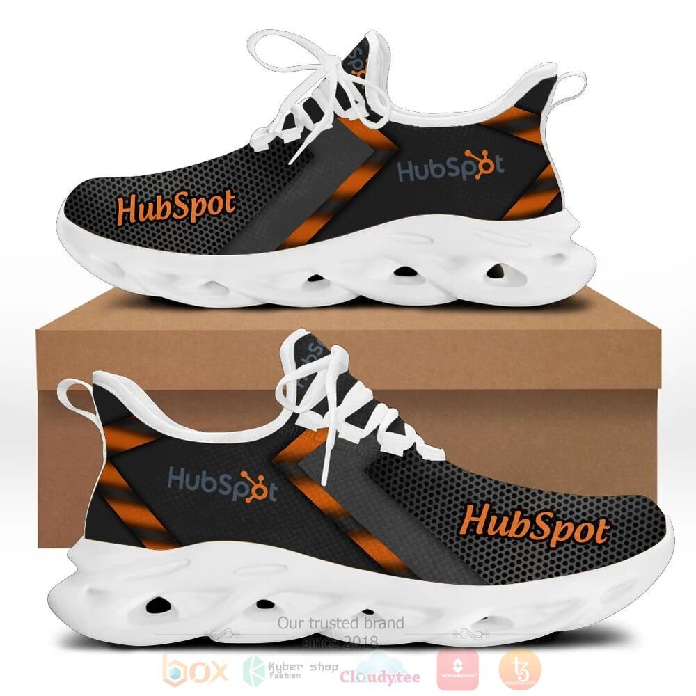 FASHION HubSpot Max Soul Clunky Shoes