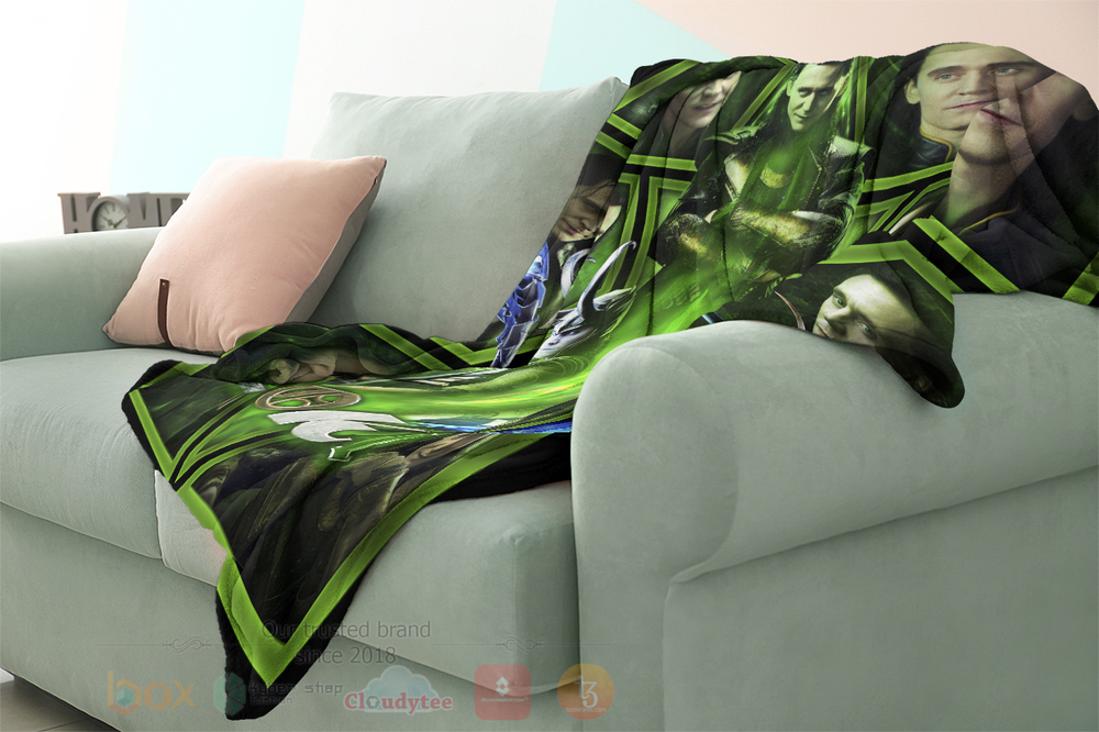 Loki Blanket 1 2 3
