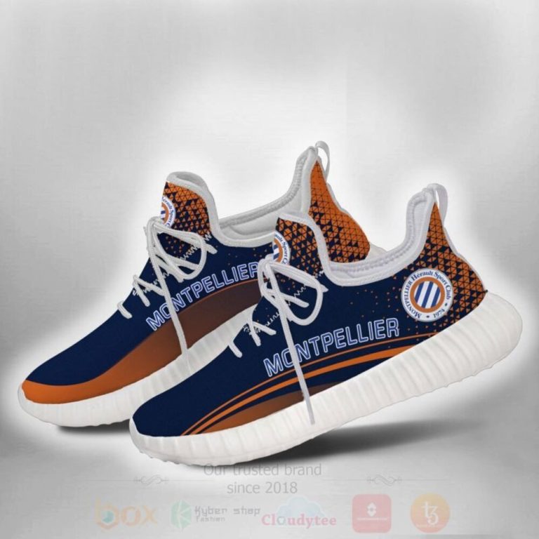 Montpellier Reze Sneakers 1 2