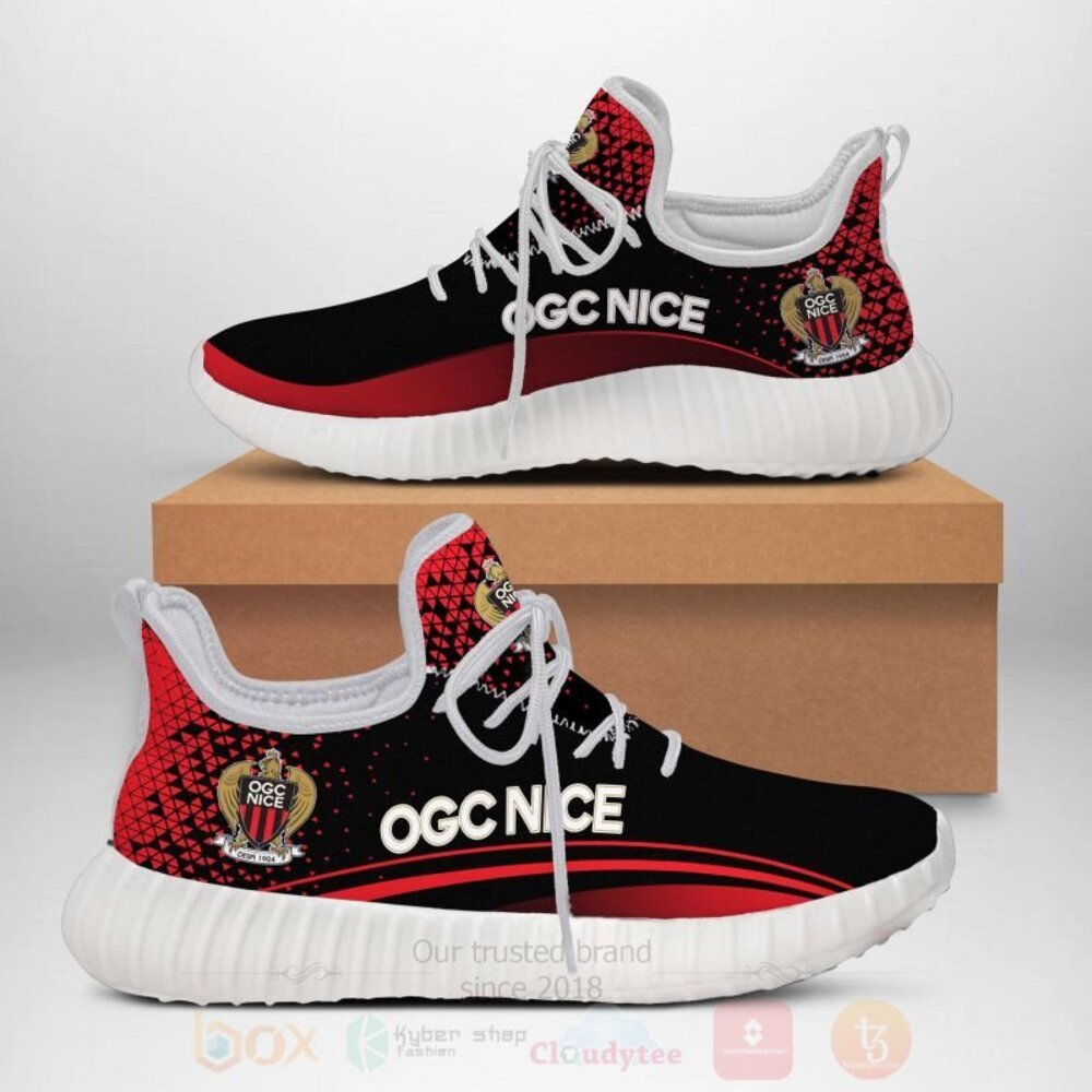 OGC Nice Reze Sneakers