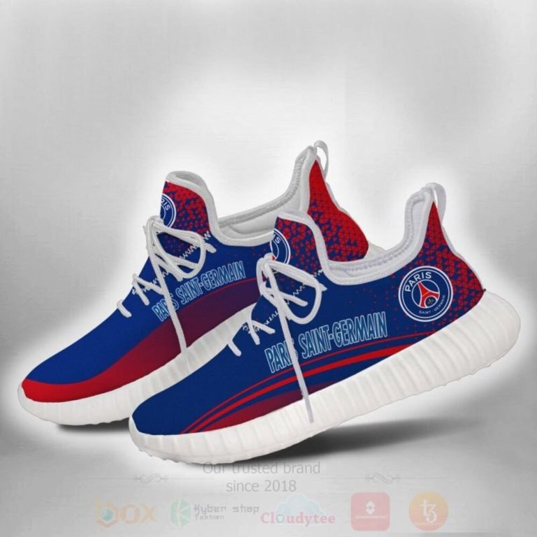 Paris Saint Germain Reze Sneakers 1 2