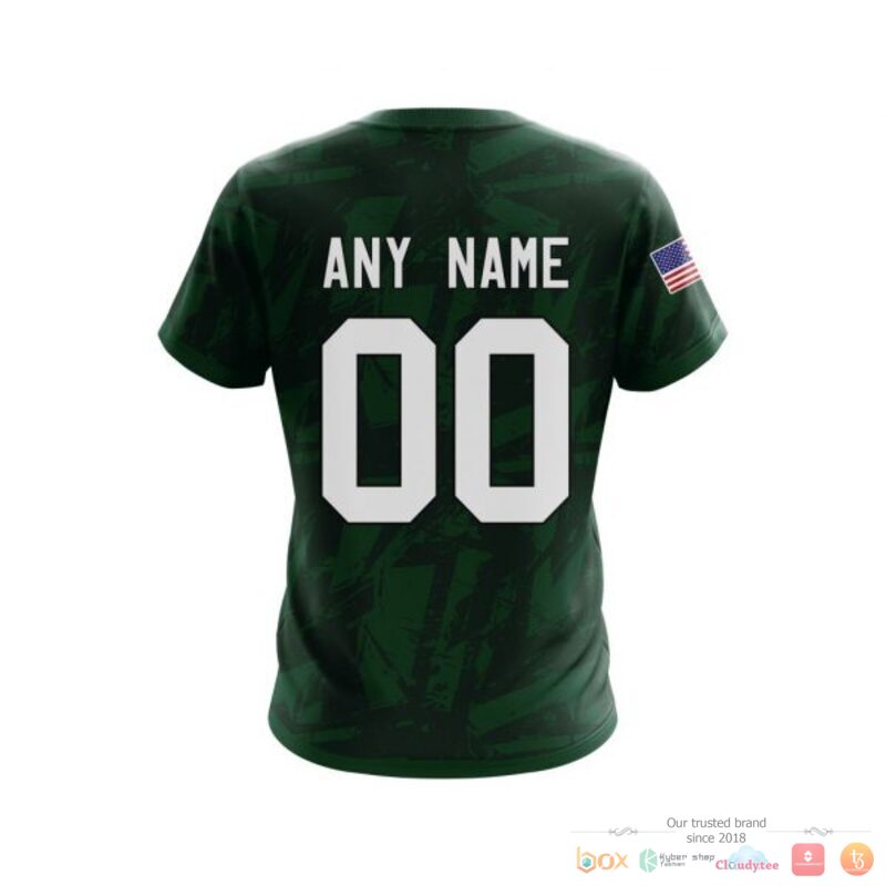 Personalized Minnesota Wild With American Flag 3d shirt hoodie 1 2 3 4 5 6