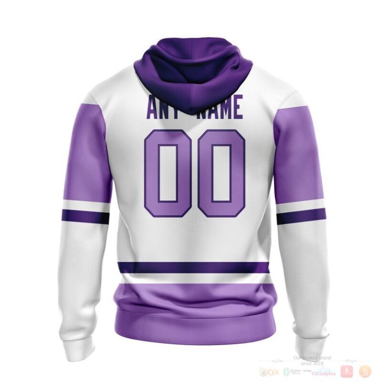 Personalized NHL Winnipeg Jets Fights Cancer 3d shirt hoodie 1 2