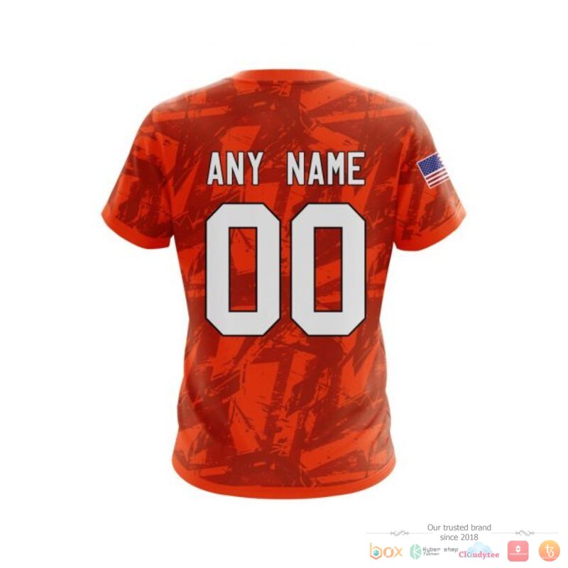 Personalized Philadelphia Flyers With American Flag 3d shirt hoodie 1 2 3 4 5 6