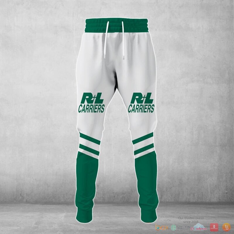 Personalized RL Carriers 3D Hoodie Sweatpants 1