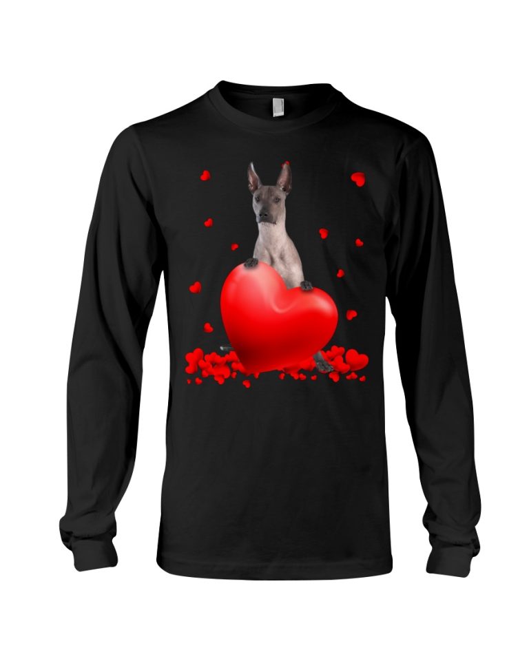 QfiEmK3j Xoloitzcuintli Valentine Hearts shirt hoodie 8