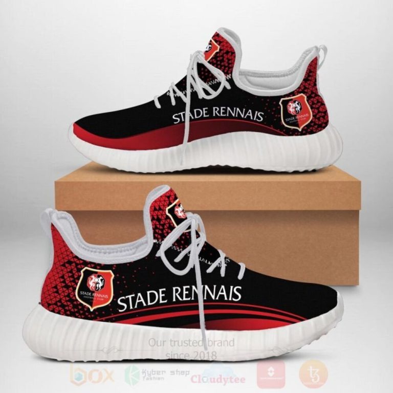 Stade Rennais F.C Reze Sneakers