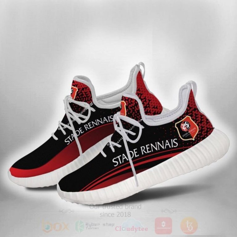 Stade Rennais F.C Reze Sneakers 1 2