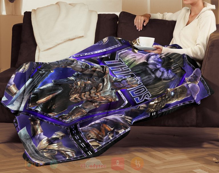 Thanos Blanket 1 2