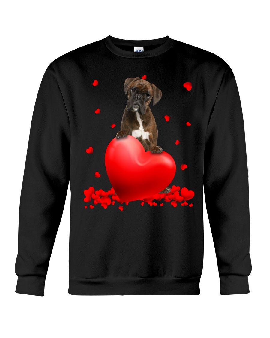 UlWjoGqY Brindle Boxer Valentine Hearts shirt hoodie 7