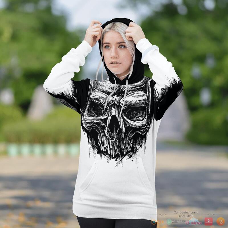 Viking Ulfhedinn Art 3d shirt Hoodie 1 2 3 4 5 6 7