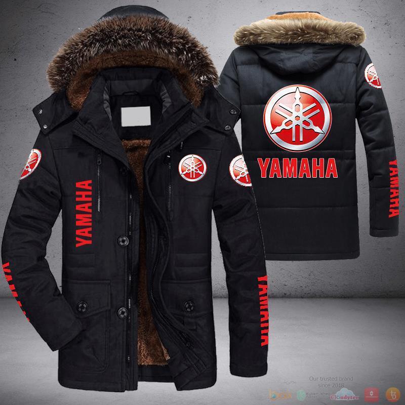 Yamaha Parka Jacket