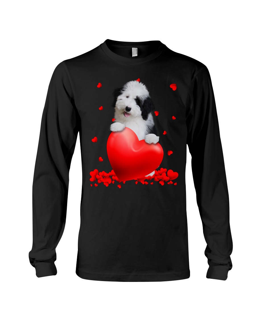 eQgQH1WD Sheepadoodle Valentine Hearts shirt hoodie 9