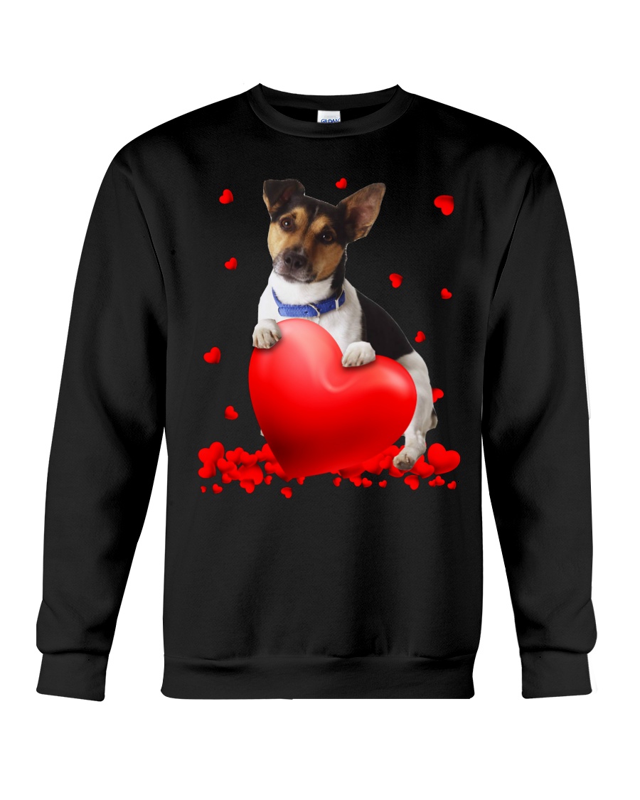 fiKcN6uu Rat Terrier Valentine Hearts shirt hoodie 6