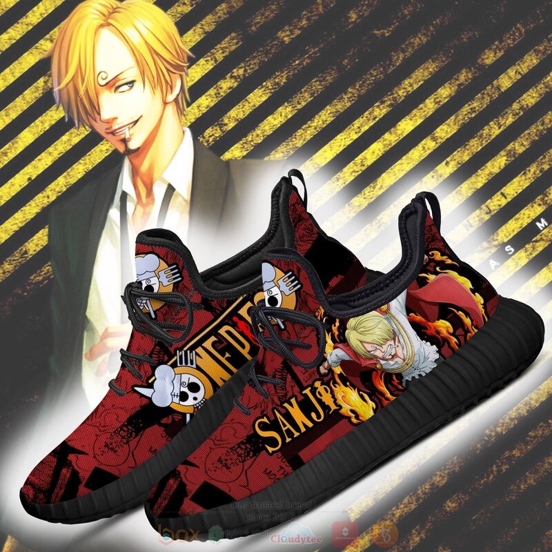 Anime One Piece Sanji Reze Shoes 1 2 3