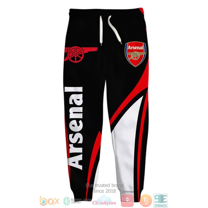 Arsenal 3d shirt hoodie 1 2 3 4 5 6 7 8 9 10 11 12 13 14 15 16