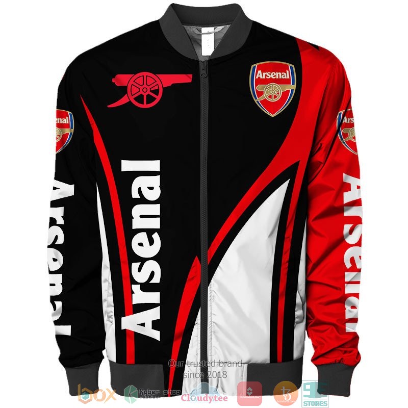 Arsenal 3d shirt hoodie 1 2 3 4 5 6 7 8 9 10 11 12 13 14 15 16 17