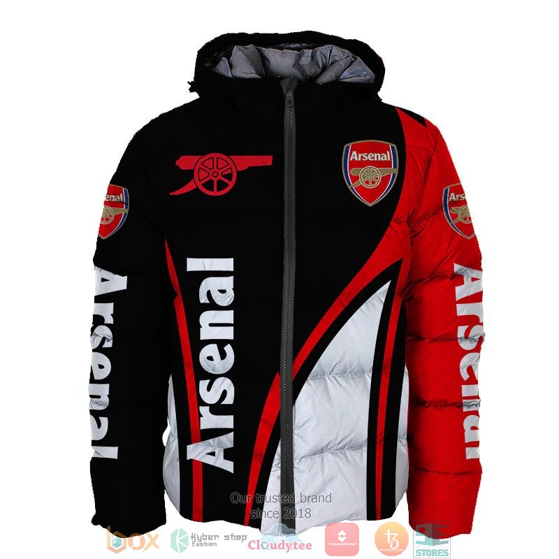 Arsenal 3d shirt hoodie 1 2 3 4 5 6 7 8 9 10 11 12 13 14 15 16 17 18