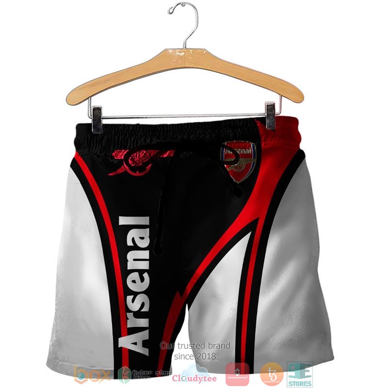Arsenal 3d shirt hoodie 1 2 3 4 5 6 7 8 9 10 11 12 13 14 15 16 17 18 19 20 21 22 23