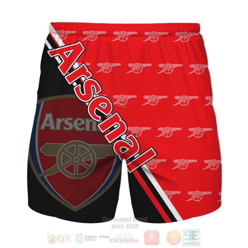 Arsenal black red 3D shirt hoodie 1 2 3 4 5 6 7 8 9 10 11