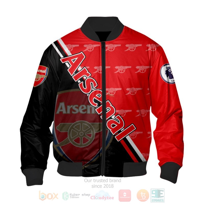 Arsenal black red 3D shirt hoodie 1 2 3 4 5 6 7 8 9 10 11 12 13 14 15 16 17