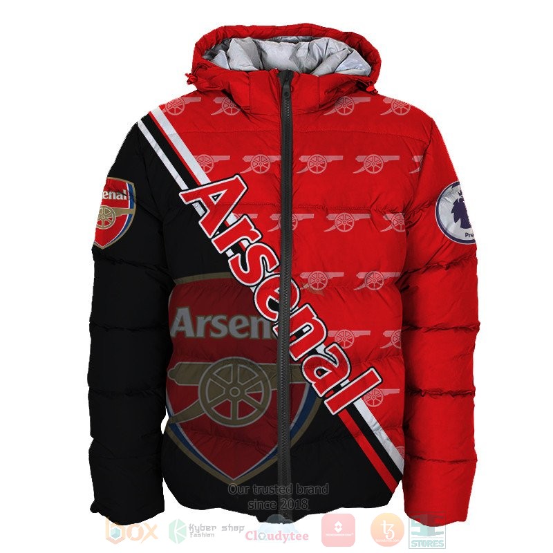 Arsenal black red 3D shirt hoodie 1 2 3 4 5 6 7 8 9 10 11 12 13 14 15 16 17 18