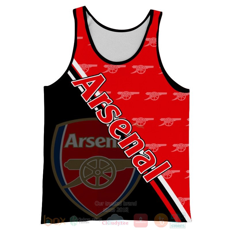 Arsenal black red 3D shirt hoodie 1 2 3 4 5 6 7 8 9 10 11 12 13 14 15 16 17 18 19 20 21 22