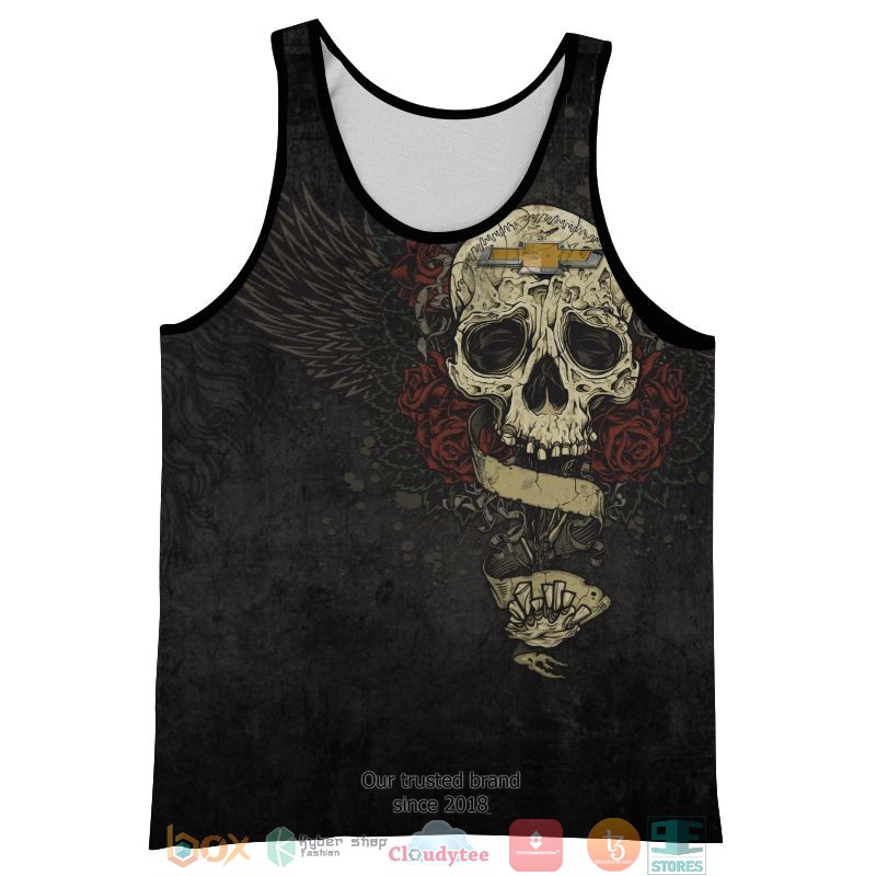 Brand new design CHEVY Skull 3d shirt hoodie 1 2 3 4 5 6 7 8 9 10 11 12 13 14 15 16 17 18 19 20 21 22 23 24 25 26 27 28 29