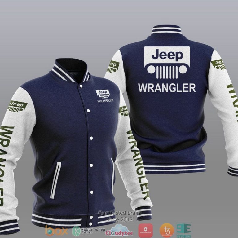 Jeep Wrangler Baseball Jacket 1 2