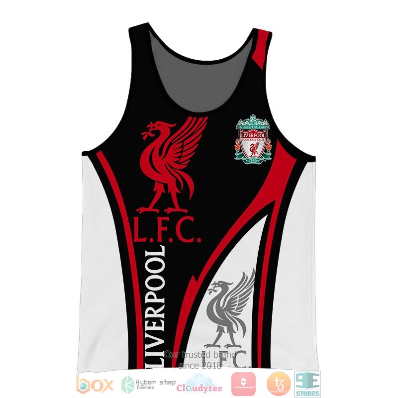 Liverpool 3d shirt hoodie 1 2 3 4 5 6 7 8 9 10 11 12 13 14 15 16 17 18 19 20 21 22